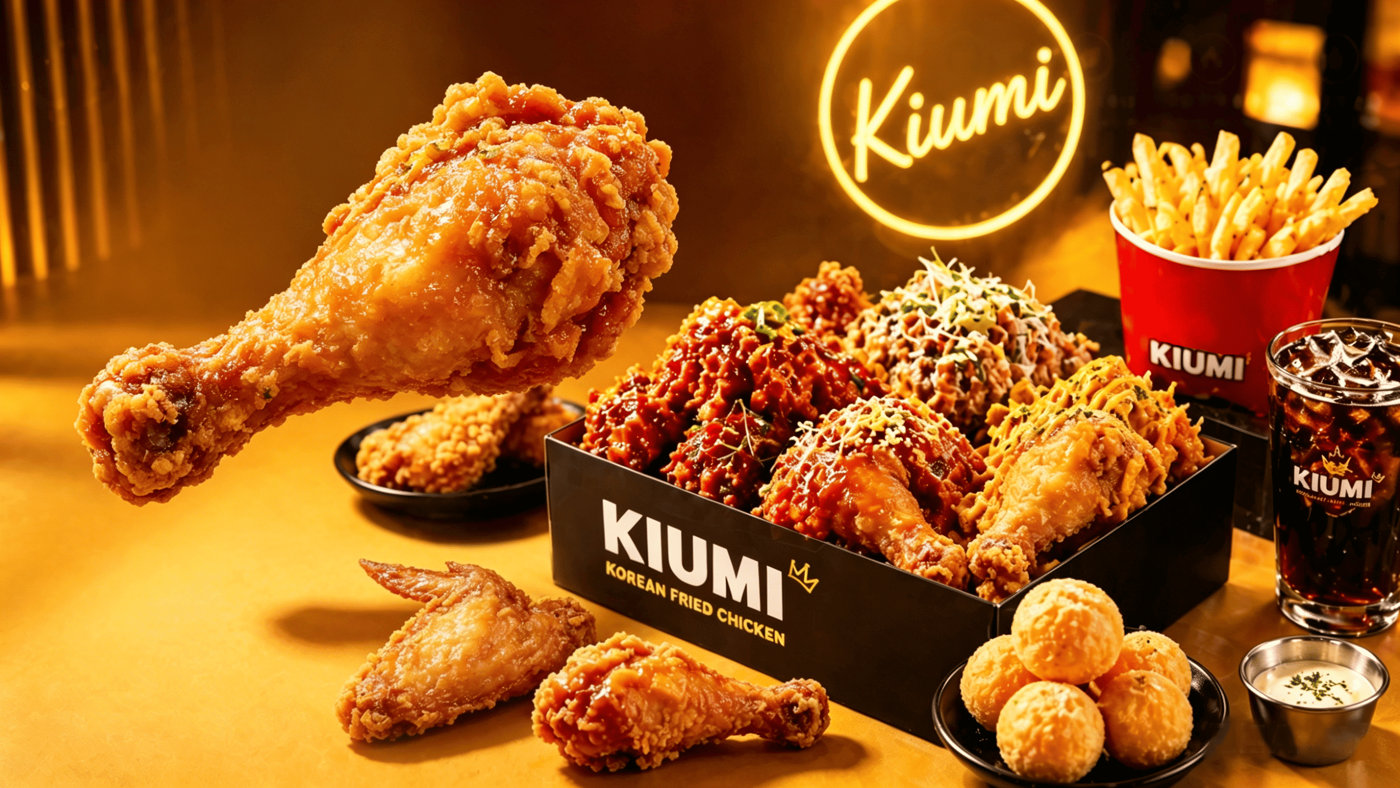 Kiumi News